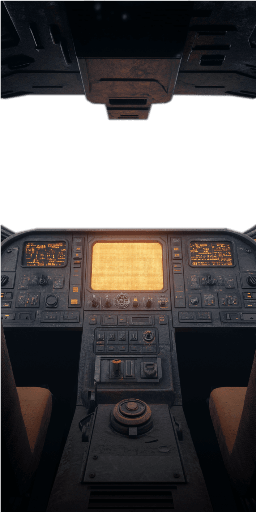 Hero Frame