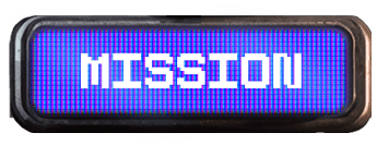 Hero button